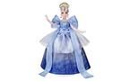 Disney Princess Style Series Cinderella Holiday Outfit Doll