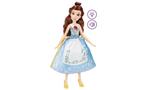 Disney Princess Spin and Switch Belle Doll