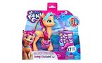 My Little Pony: A New Generation Sunny Starscout Rainbow Reveal Playset