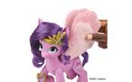My Little Pony: A New Generation Princess Petals Singing Star Figure