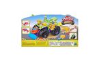 Play-Doh Wheels Chompin Monster Truck