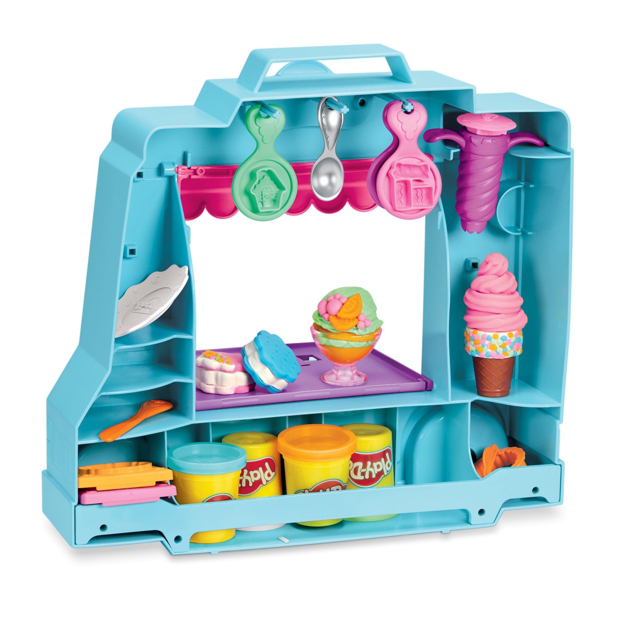 Play Doh Ice Cream Truck Playset?fmt=auto