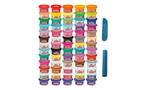 Play-Doh 65 Ultra Color Collection Set