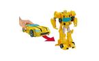 Transformers: Cyberverse Dinobots Unite Roll N&#39; Change Bumblebee