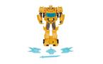 Transformers: Cyberverse Dinobots Unite Roll N&#39; Change Bumblebee