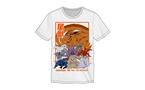 Naruto: Shippuden Tailed Beasts Mens T-Shirt