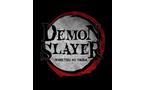 Demon Slayer: Kimetsu no Yaiba Logo Unisex T-Shirt
