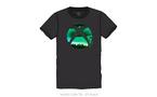 Xbox Grid Logo Mens T-Shirt