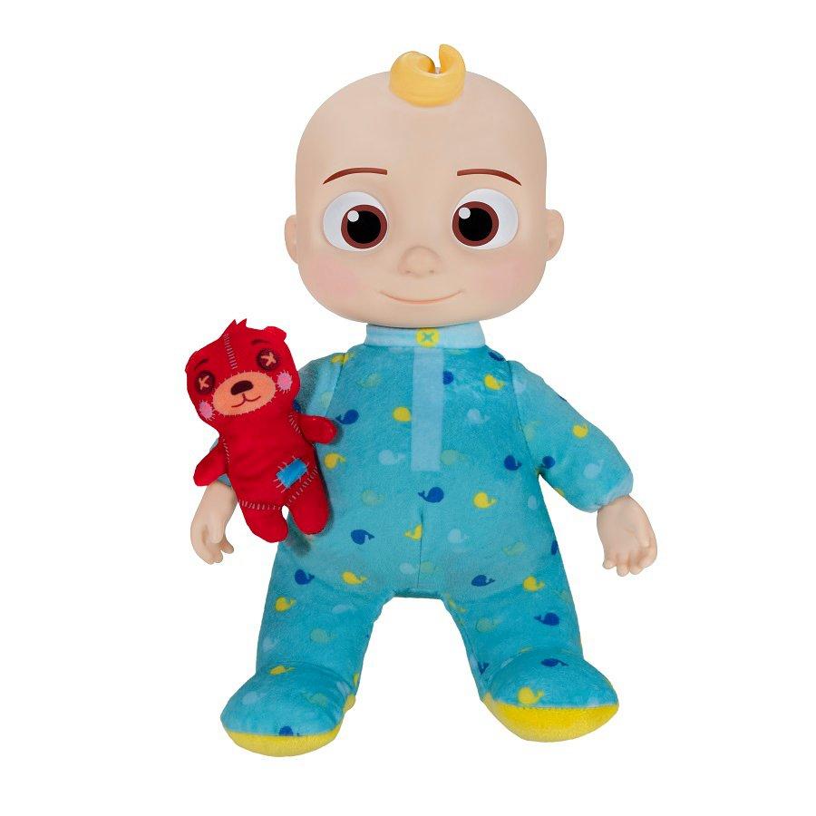 cocomelon musical bedtime jj doll near me