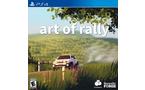 art of rally Collector&#39;s Edition - PlayStation 4
