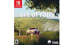 art of rally Collector&#39;s Edition - Nintendo Switch