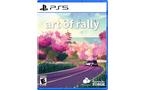 art of rally - PlayStation 5