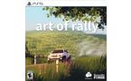 art of rally Collector&#39;s Edition - PlayStation 5