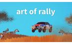 art of rally - Nintendo Switch