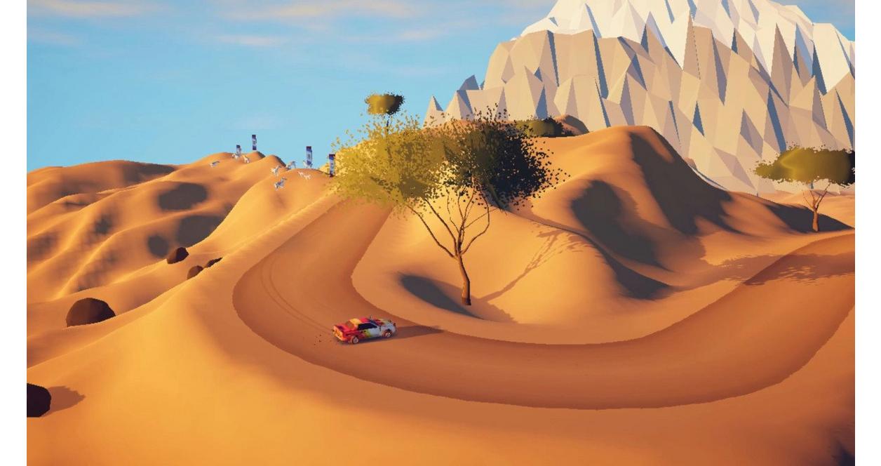 art of rally Collector's Edition - PlayStation 4