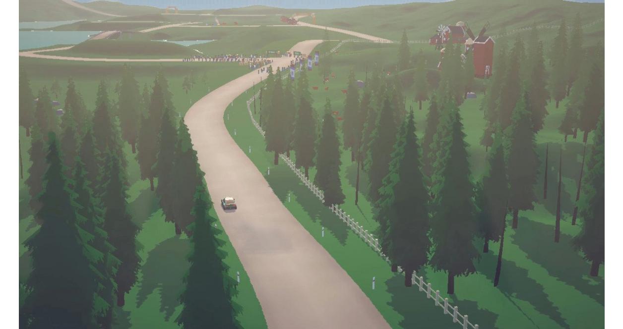 art of rally Collector's Edition - PlayStation 4