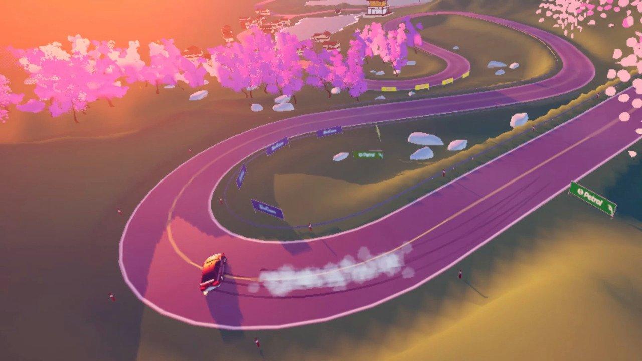 art of rally - PlayStation 5