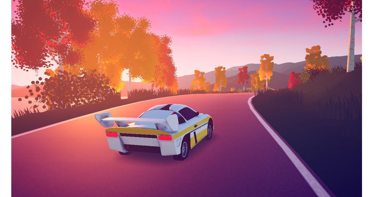 art of rally - Nintendo Switch