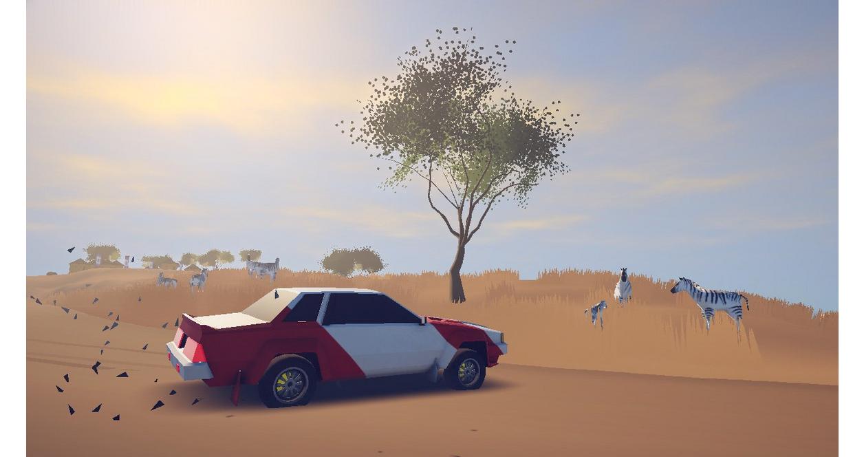 art of rally - Nintendo Switch
