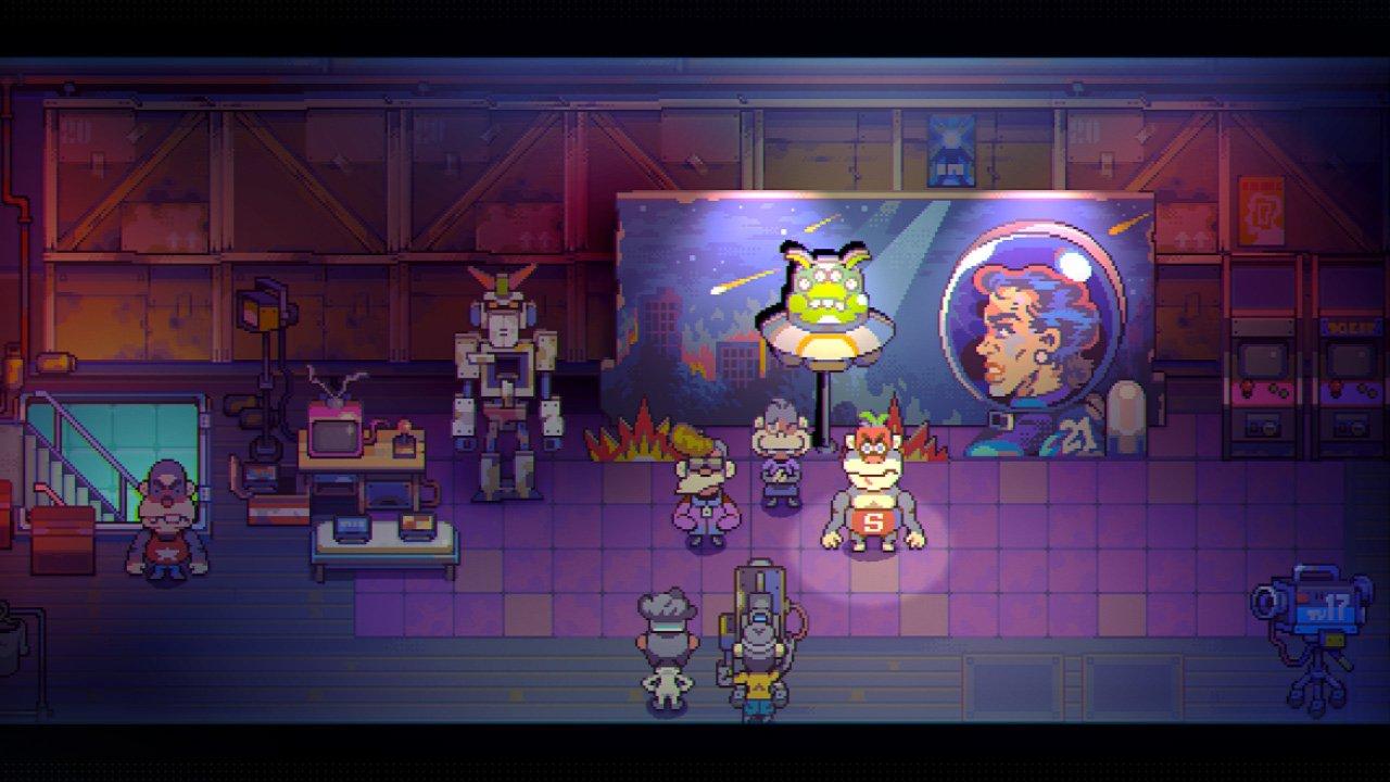 Eastward Will Be Getting A Physical Retail Release