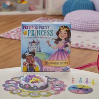list item 2 of 7 Pretty Pretty Princess Classic Jewelry Dress-Up Game