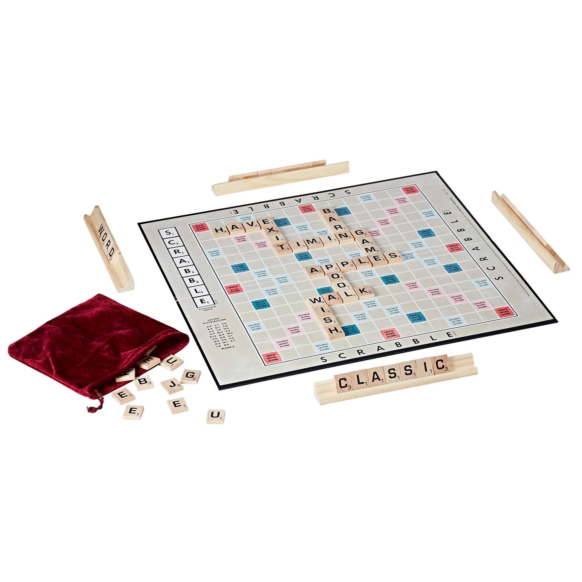 Scrabble - PlayStation 1