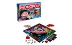 Monopoly for Sore Losers Board Game