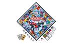 Monopoly Transformers Edition Board Game
