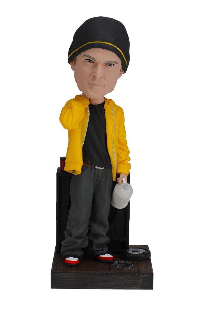 bobblehead gamestop