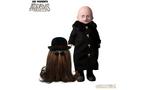 Mezco Toyz The Addams Family: Fester and It