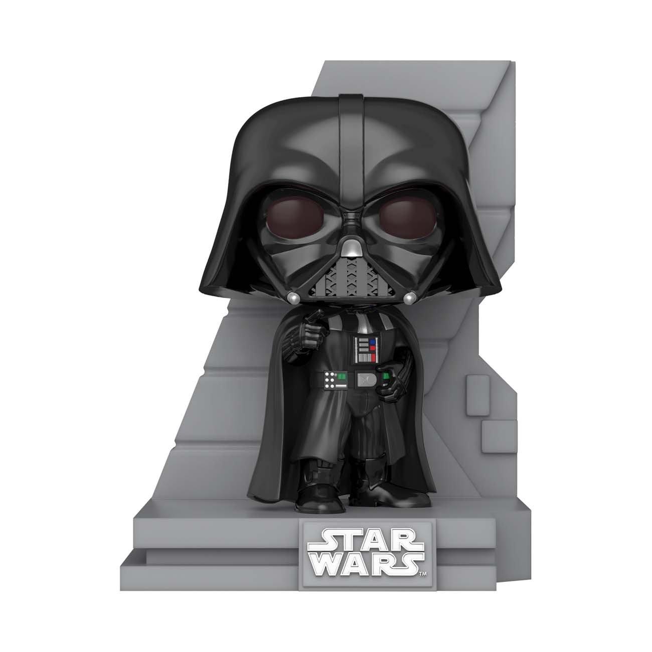 funko star wars bounty hunters