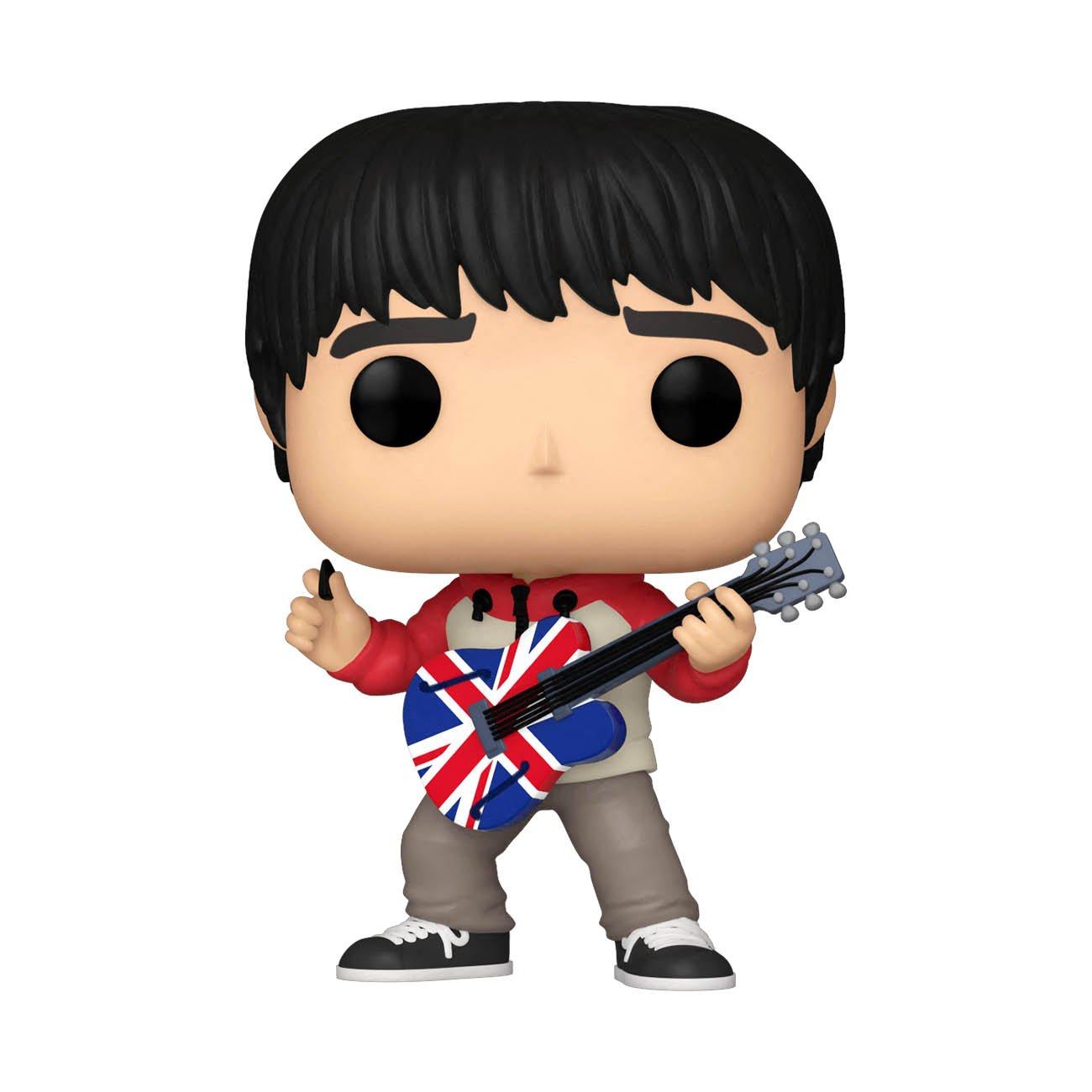funko pop oasis