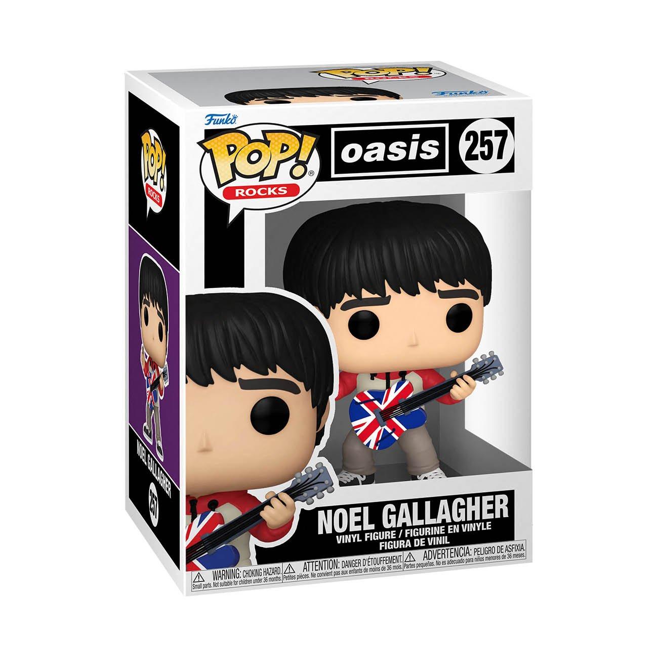funko pop oasis