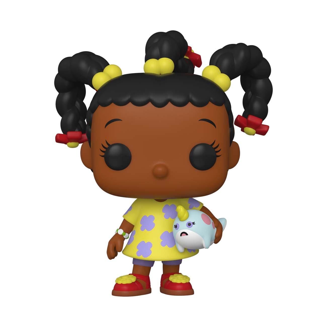 susie funko pop