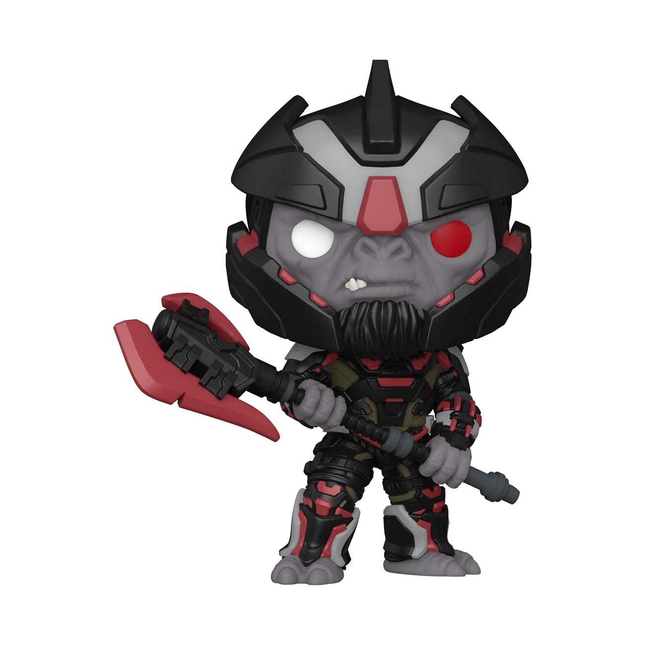 halo infinite pop figure
