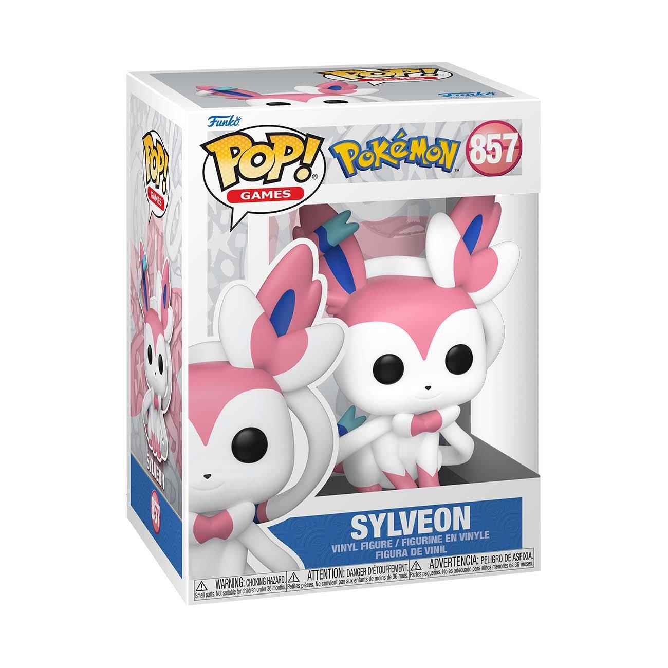 sylveon funko pop