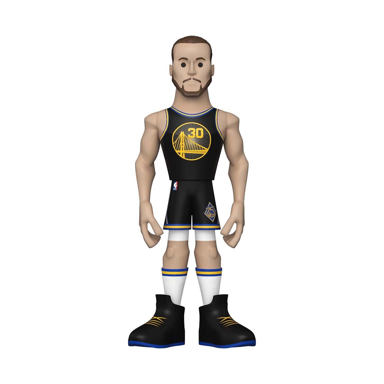 funko gold line nba