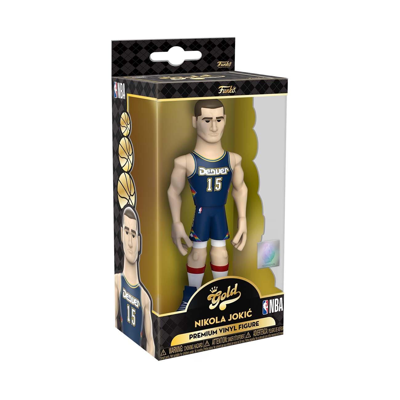 nikola jokic pop figure