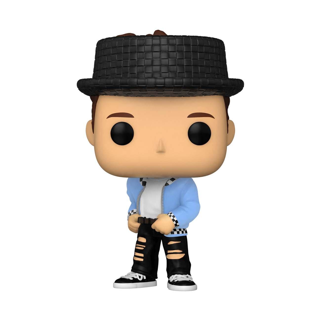 Funko POP! Rocks New Kids on the Block Jordan 4.2-in Vinyl Figure