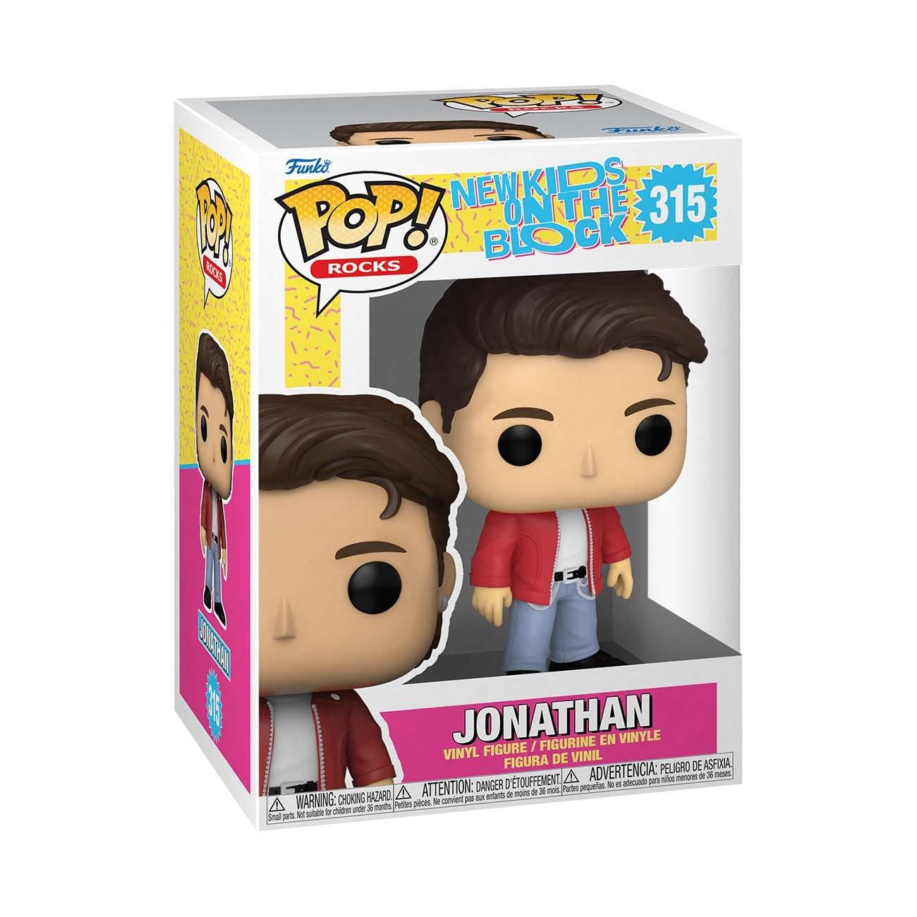 Unreleased best sale funko pops