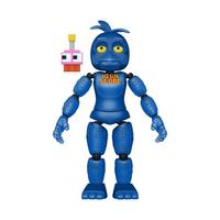 list item 1 of 3 Funko Five Nights At Freddy's: Special Delivery High Score Chica 5.33-in Action Figure