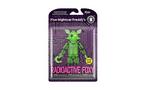 Funko Five Nights At Freddy&#39;s: Special Delivery Radioactive Foxy 5.34-in Action Figure