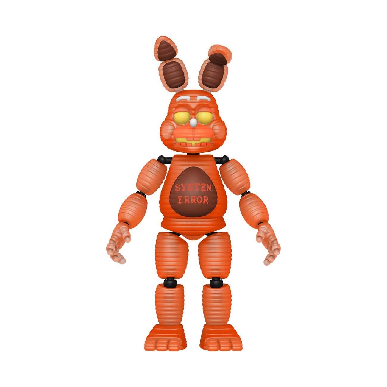 Funko Five Nights At Freddy's: Special Delivery System Error