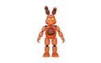 Funko Five Nights At Freddy&#39;s: Special Delivery System Error Bonnie 5.46-in Action Figure
