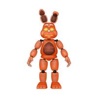 list item 1 of 3 Funko Five Nights At Freddy's: Special Delivery System Error Bonnie 5.46-in Action Figure