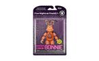 Funko Five Nights At Freddy&#39;s: Special Delivery System Error Bonnie 5.46-in Action Figure