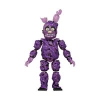 list item 1 of 3 Funko Five Nights At Freddy's: Special Delivery Toxic Springtrap 5.86-in Action Figure