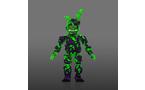 Funko Five Nights At Freddy&#39;s: Special Delivery Toxic Springtrap 5.86-in Action Figure