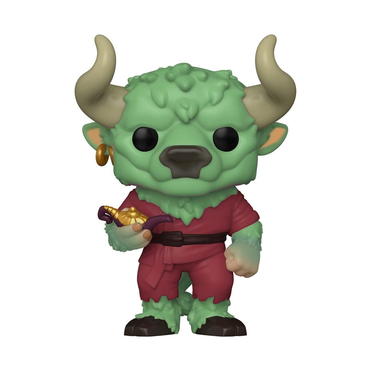 doctor strange bobblehead