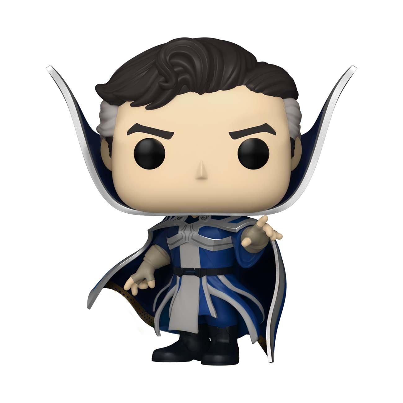 doctor strange bobblehead